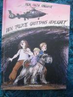 Den tredje grottans hemlighet