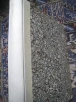 Verk av L I Wahlman - skisser, ritningar, fotografier