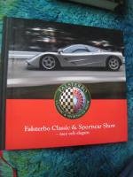 Falsterbo classic & sportscar show : race och elegans