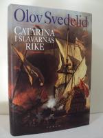 Catarina i slavernas rike - roman