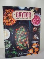 Grytor : F&aring;n l&auml;ttlagat till lyx 