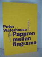 Pappren mellan fingrarna - dikter