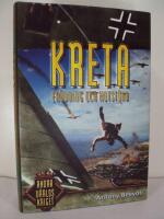 Kreta - Er&ouml;vring och motst&aring;nd