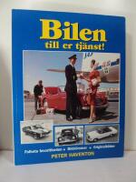 Bilar &ndash; Till er tj&auml;nst!