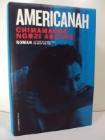 Americanah  - roman