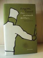 Den badande kocken &ndash; kriminalroman