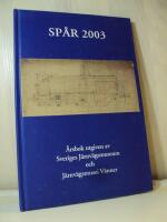 Sp&aring;r 2003 : &Aring;rsbok 