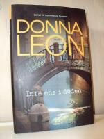 Inte ens i d&ouml;den - kriminalroman