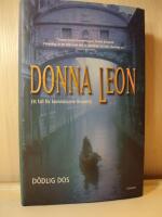 D&ouml;dlig dos - kriminalroman