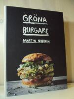 Gr&ouml;na burgare