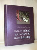 Och en m&aring;nad g&aring;r fortare nu &auml;n ett hj&auml;rtslag  -  k&aring;serier (maj 2009-juni 2010)