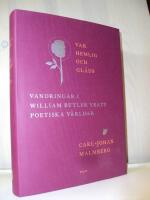 Var hemlig och gl&auml;ds : Vandringar i William Butler Yeats poetiska v&auml;rldar