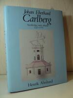 Johan Eberhard Carlberg : Stockholms stads arkitekt 1727-1773