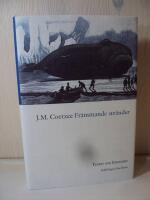 Fr&auml;mmande str&auml;nder - Texter om litteratur