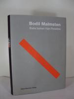 Sista boken fr&aring;n Finist&egrave;re