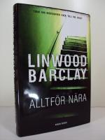 Alltf&ouml;r n&auml;ra - kriminalroman