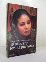 40 piskrapp f&ouml;r ett par byxor - debatt