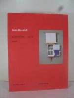 John Kandell  -  Balanskonstn&auml;r / Solit&auml;r / R&auml;vr&ouml;d