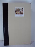 Sk&auml;rva. Iscens&auml;ttning av ett lantst&auml;lle