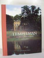 Tempelman - Arkitekten Olof Tempelman 1745-1816