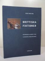 Brittiska fiktioner - Intermediala stuider i film, tv dramatik, prosa och poesi