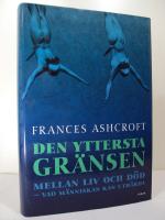 Den yttersta gr&auml;nsen