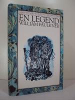 En legend - roman : Atlantis v&auml;ljer ur v&auml;rldslitteraturen