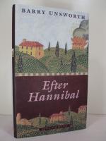 Efter Hannibal - roman