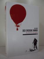 Den svenska Ikaros - Ber&auml;ttelserna om Andr&eacute;e