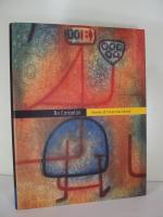 Namnet p&aring; tavlan Klee m&aring;lade  -  Prosadikter