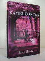 Kameleonten  -  kriminalroman