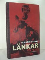 L&auml;nkar  -  roman