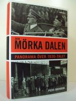Den m&ouml;rka dalen - Panorama &ouml;ver 1930-talet