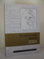 Presshistorisk &aring;rsbok 2009