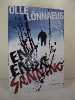 En enda sanning - kriminalroman