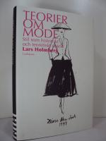 Teorier om mode : Stil som historiskt och teoretiskt objekt