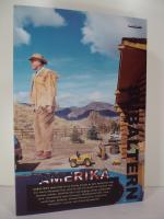 Subaltern 2 &ndash; Amerika  (En teoretisk bokserie f&ouml;r subversiv litteratur och kultur)