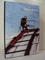 Rebell med frusna f&ouml;tter - roman