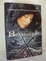 Br&auml;nnm&auml;rkt - roman