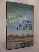 Cold Spring Harbor  -  roman  : Norstedts klassikerserie
