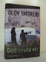 D&ouml;d i ruta ett - kriminalroman