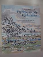 F&aring;gelmarker och f&aring;gelminnen