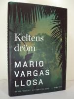 Keltens dr&ouml;m  -  roman