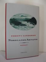 Norrlands Akvavit - roman