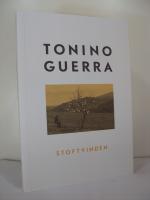 Stoftvinden - noveller, dikter