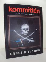Kommitt&eacute;n : En roman om konst och media