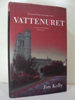 Vattenuret  -  kriminalroman