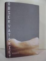 Observatoriet - roman