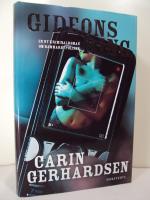 Gideons ring - kriminalroman