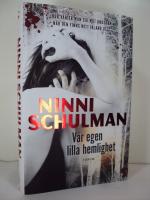 V&aring;r egen lilla hemlighet